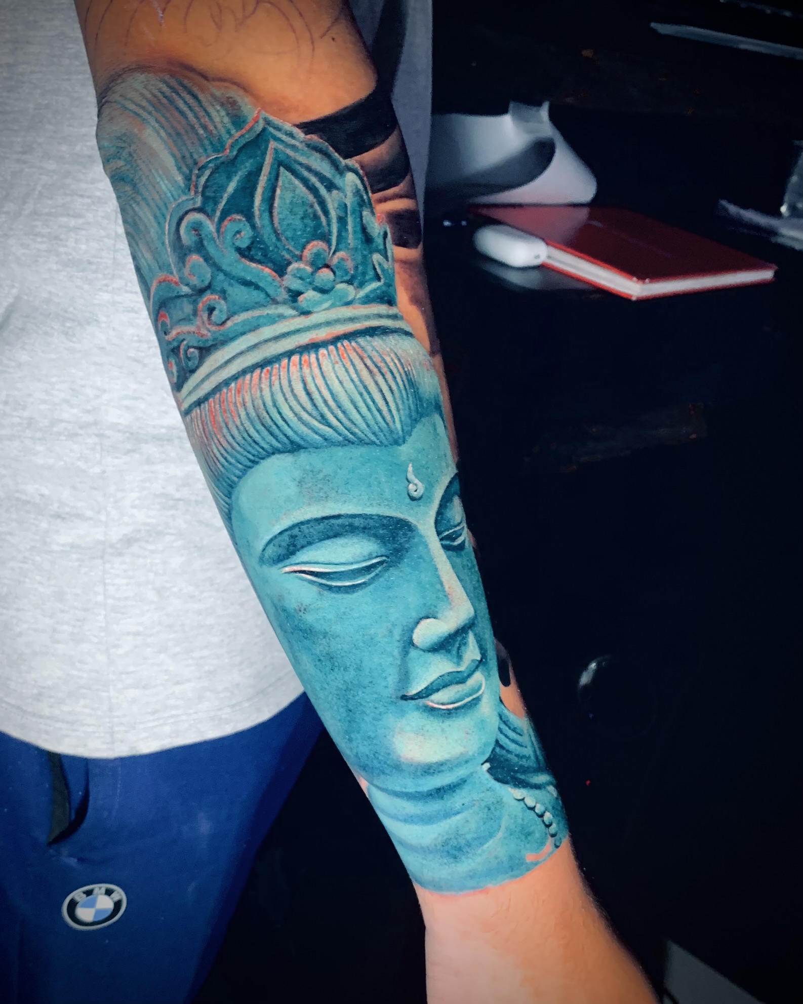 Buddha