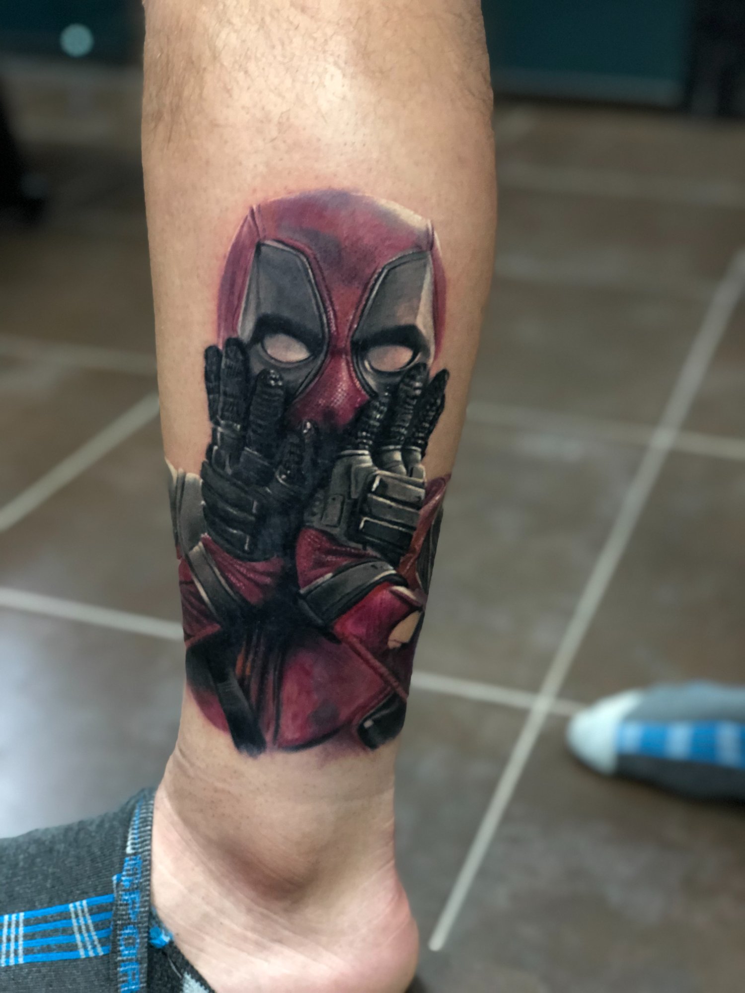 Deadpool