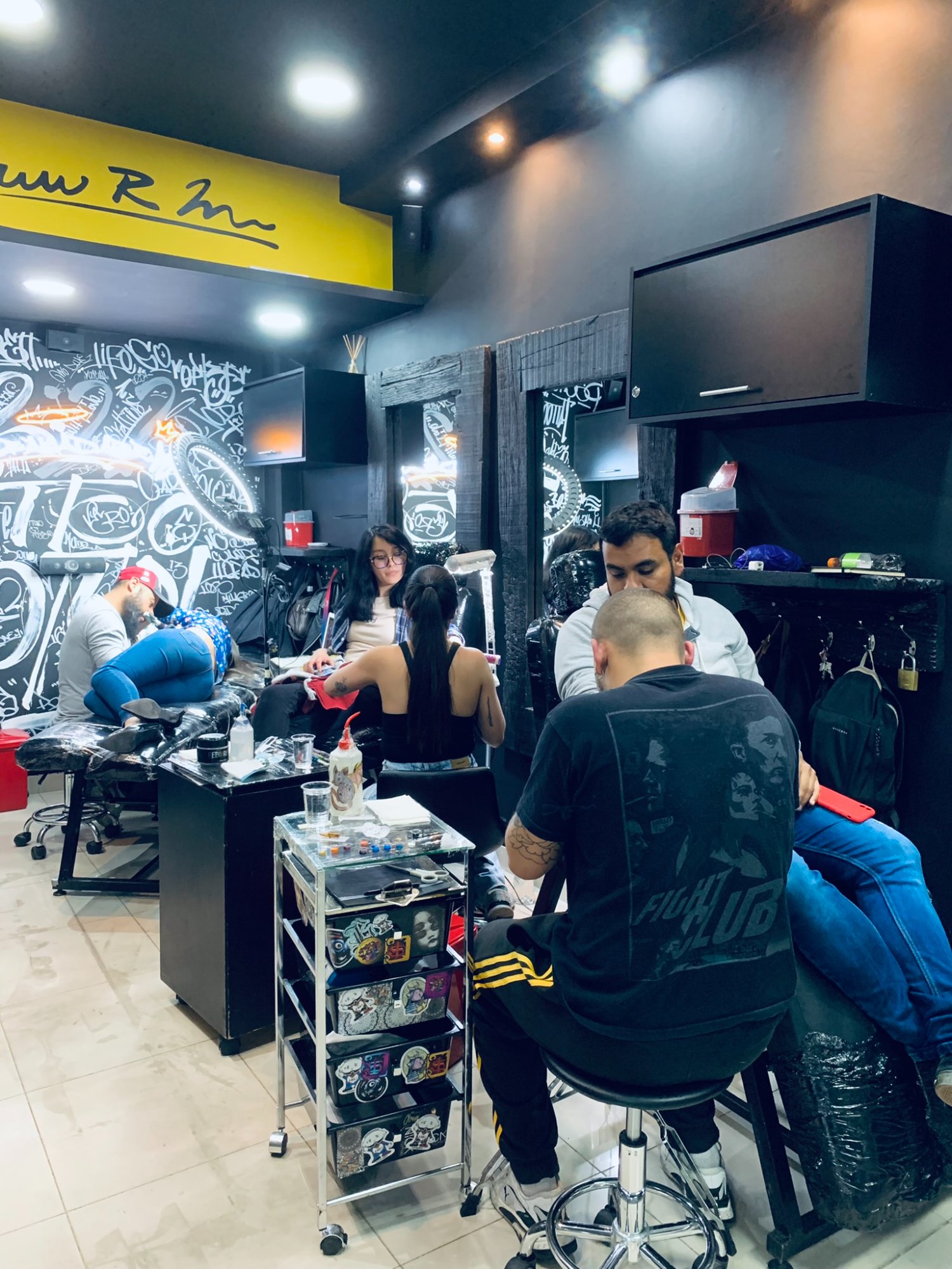 222 Tattoo Studio